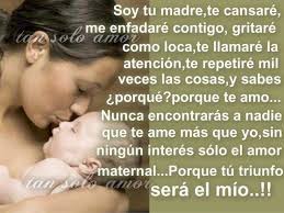 Imagenes Con Frases De Amor Para Dedicar A Un Hijo Informacion Imagenes