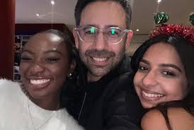 Mondays should start with a compliment. ❤️🙌🏽❤️