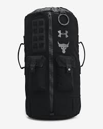 We are a group of people who want to introduce the joy of rock climbing to the general public. Under Armour Project Rock 60 Backpack Bibloo Com