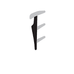 Guarnizione Fermavetro serie UP Complastex - Edilsigill Srl