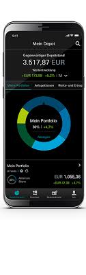 Heute ist tag des systemadministrators 💻. Die Dws Investment App Dws