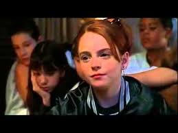 Unknowingly to their parents, the girls are sent to the same summer camp where they meet, discover the truth about themselves. The Parent Trap Poker Scene Youtube