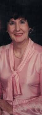 Evelyn Parrish Obituary (2024)