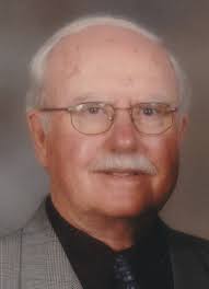 Obituary of Harry J. Thornton