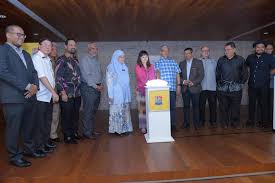 Relive the memories of our biggest year yet. Moe Pesta Buku Antarabangsa Kuala Lumpur 27 Mac 2020