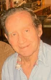 Obituary of Walter Lanton McCloud