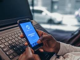 Bank Safely Online Standard Bank