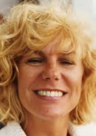 Audrey Serrano Obituary (1953