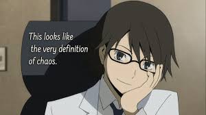 Why Masamune Kun S Revenge Was A Total Disaster Hubpages Taking a quick look at if there will be a season 2 or not. why masamune kun s revenge was a total