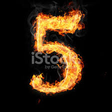 Do you have a favorite in the list? Fonts Numbers And Symbols In Fire For Different Purposes Stock Photos Freeimages Com