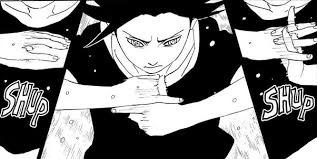 Why Can T A Byakugan Copy Jutsu Quora With tenor, maker of gif keyboard, add popular byakugan animated gifs to your conversations. why can t a byakugan copy jutsu quora