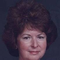 Nancy Bodette Towns Obituary