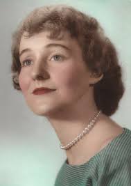 Obituary for Iva Euphemia Snyder