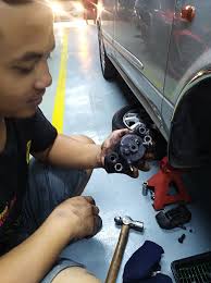 Kalau kita selalu topup air suling tu, ianya. Nak Tanya Sikit La Timing Pusat Servis Kereta Maxserve Facebook