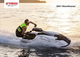 2021 yamaha gp1800r svho stock and stage 1 testing! 2021 Yamaha Waverunner Leaflet By Yamaha Motor Europe Uk Issuu