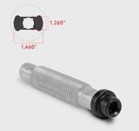 Leaf Spring Pin Socket Set