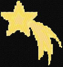 Check spelling or type a new query. Christmas Star Cross Stitch Designs