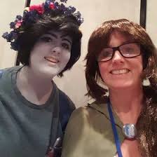 Kim Rushing (krushing924)