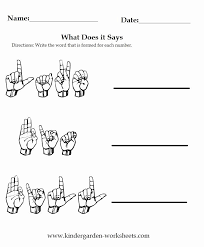 American Sign Language Worksheets Printable Printables Asl Worksheets Lemonlilyfestival Workshee In 2020 Language Worksheets Sign Language Phrases Simple Sign Language