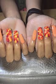 From glitzy glitter to trendy gel. Best Gel Nail Design Trendy Gel Nail Design Ideas