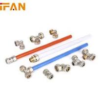 China OEM ODM SO15875 PEX Compression Fitting Manufacturers ...