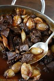 Greek Cuisine Stifado Photo E Fornelli Rezepte Cuisine Fornelli Greek Photo Rezepte Stifado Food Fine Cooking Greek Recipes