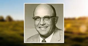 John Harmon Obituary August 10, 2010