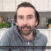 First look at Elliot Harper as Miss Trunchbull in the Royal Shakespeare  Company's Matilda The Musical UK & Ireland Tour