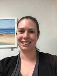 Meet Micaela Hollis, a new face at Your Podiatry. Micaela has been a  podiatrist in Adelaide for 8 years and has worked in a wide range of  clinical settings. Micaela has a