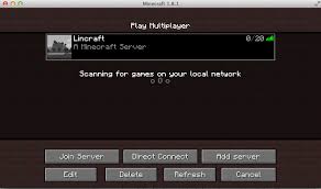 Add items to craft a jack o lantern. How To Set Up A Minecraft Server On Ubuntu Or Debian Linode