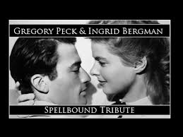 Gregory Peck [Spellbound Tribute ...
