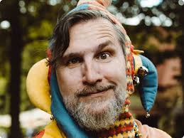 Jesters Around The World