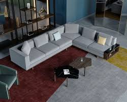 Our Ta Be L Shape Sofa Accompanied By Our Oc Ta Tables And Ar C Armchair Liveyourstyle Furniture Interiordesign Int Furniture Sofa Decor Furniture Design