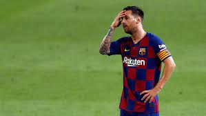 Get the lionel messi news, including messi transfer news and rumours, with the barcelona star out of contract in the summer of 2021. Barcelona Psg Are Pressing But Messi Is In No Rush He S Still Evaluating The Offer Marca