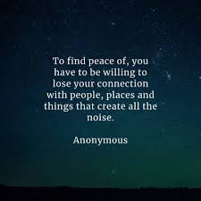Because the daily life can be so busy, stressful and sometimes even overwhelming. 50 Peace Of Mind Quotes That Ll Help You Acquire Inner Peace