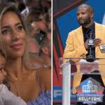 Champ Bailey Married a Model and Rode Off Into Retirement Life
