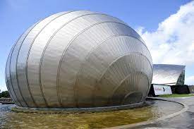 Gsc encapsulates the world of science and technology in new, fun and exciting ways. Glasgow Science Centre Glasgow Science Centres Visitscotland