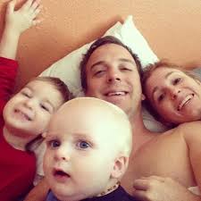 Fundraiser by Jeff Toll : Support For The Farewell Family