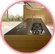 premium modular kitchen in pune