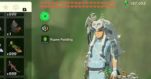 When You Have Max Stamina But Keep Using Stamina Vessels - Zelda Breath Of  The Wild - Youtube