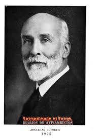 Historia de Avivamientos