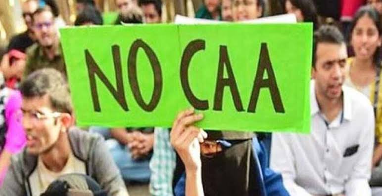 West Bengal to set up special cell to probe 2019 anti-CAA protest vandalism