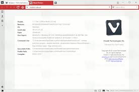 Capture Screenshot Of Opened Page In Vivaldi Browser A browser that is made for you. capture screenshot of opened page in