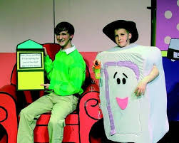 It Bothers Me That Blue From Blues Clues And Bluey Are Both Girls. We ... |  Tiktok