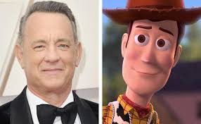 Attori Famosi che Hanno Recitato in Film dAnimazione