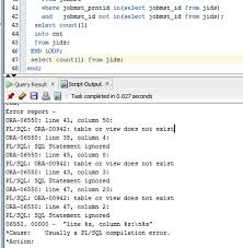 Oracle Sql Self Reference Table Hierarchy How To Add Parents After Selection Up To Top With Temp Table Loop Stack Overflow
