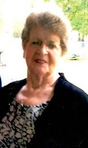 Barbara Skinner Obituary