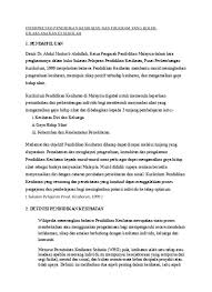 Share seputar tips tips menjalani gaya hidup sehat. Interpretasi Pendidikan Kesihatan Dan Tingkatan