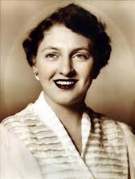 Catherine Aileen LEDDY Obituary