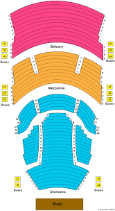 rickey smiley tickets aicero